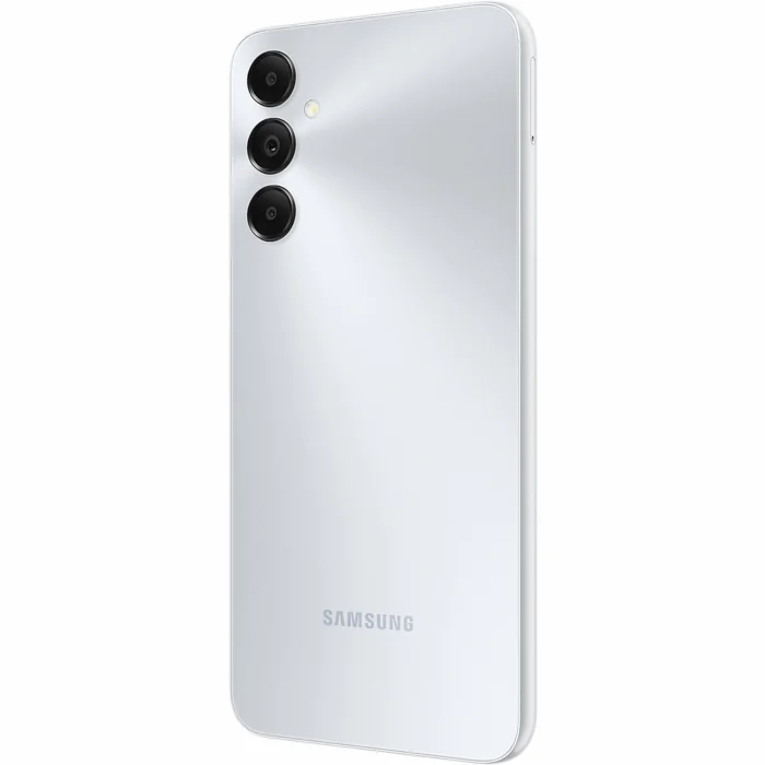 Mobilie telefoni un viedtālruņi Samsung Galaxy A05s 4+128GB Silver